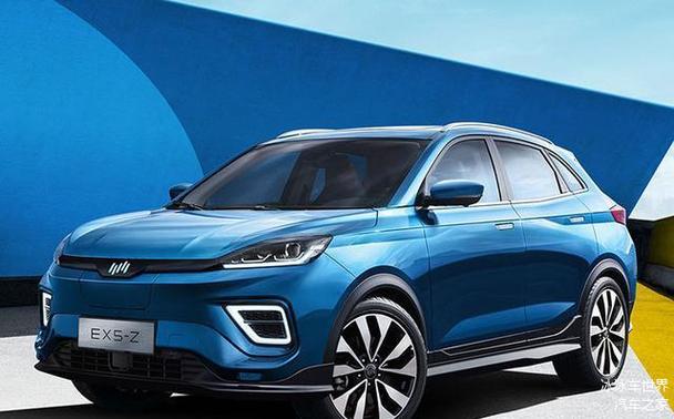 成都22WEY威派豪华SUV市场的黑马，零跑汽车与智能交通系统的协同