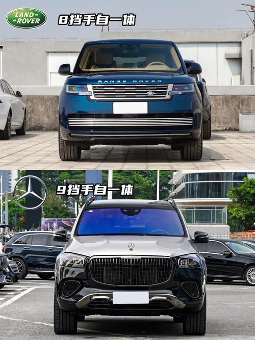 成都22迈巴赫经典与现代的完美融合，路虎如何塑造独特的品牌形象